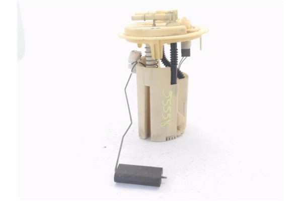 Recambio de aforador para peugeot 3008 1.6 hdi referencia OEM IAM 1525LA  