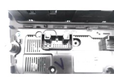Recambio de mandos calefaccion / a.a. para seat ateca (khp) 1.5 style referencia OEM IAM 5F0907044BK 5HB01471724 