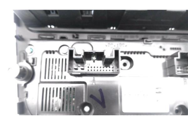 Recambio de mandos calefaccion / a.a. para seat ateca (khp) 1.5 style referencia OEM IAM 5F0907044BK 5HB01471724 