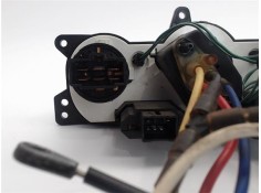 Recambio de mandos climatizador para hyundai coupe (gk) referencia OEM IAM   