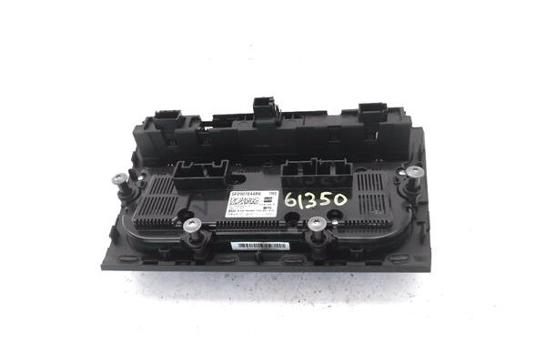 Recambio de mandos calefaccion / a.a. para seat ateca (khp) 1.5 style referencia OEM IAM 5F0907044BK 5HB01471724 