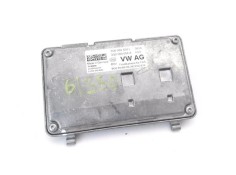 Recambio de camara para seat ateca (khp) 1.5 style referencia OEM IAM 3Q0980654L 3Q0980654A 