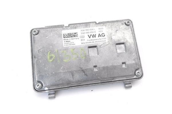 Recambio de camara para seat ateca (khp) 1.5 style referencia OEM IAM 3Q0980654L 3Q0980654A 