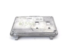 Recambio de camara para seat ateca (khp) 1.5 style referencia OEM IAM 3Q0980654L 3Q0980654A 