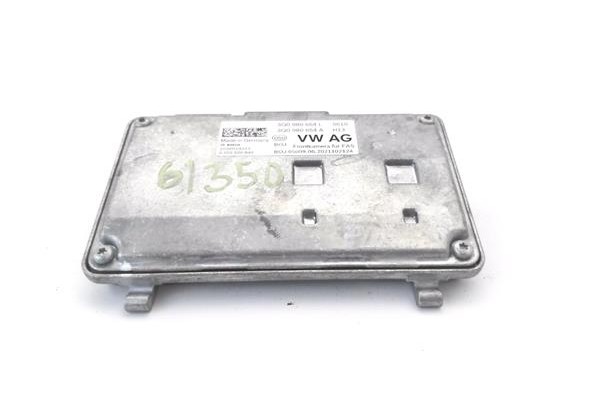 Recambio de camara para seat ateca (khp) 1.5 style referencia OEM IAM 3Q0980654L 3Q0980654A 