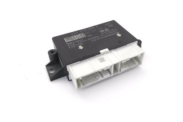 Recambio de centralita parking trasero para seat ateca (khp) 1.5 style referencia OEM IAM 5QA919298H 50A919298A 
