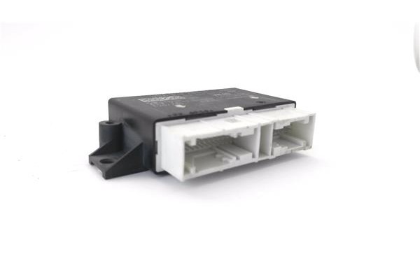 Recambio de centralita parking trasero para seat ateca (khp) 1.5 style referencia OEM IAM 5QA919298H 50A919298A 