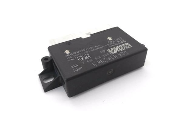 Recambio de centralita parking trasero para seat ateca (khp) 1.5 style referencia OEM IAM 5QA919298H 50A919298A 