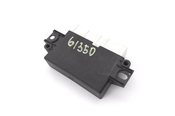 Recambio de centralita parking trasero para seat ateca (khp) 1.5 style referencia OEM IAM 5QA919298H 50A919298A 