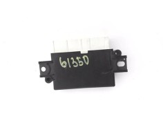 Recambio de centralita parking trasero para seat ateca (khp) 1.5 style referencia OEM IAM 5QA919298H 50A919298A 