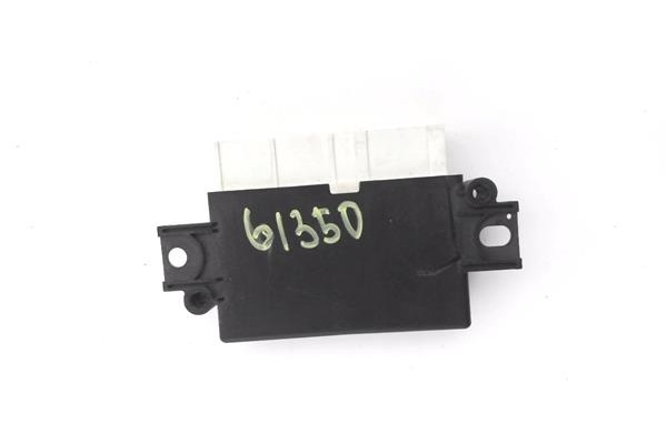 Recambio de centralita parking trasero para seat ateca (khp) 1.5 style referencia OEM IAM 5QA919298H 50A919298A 