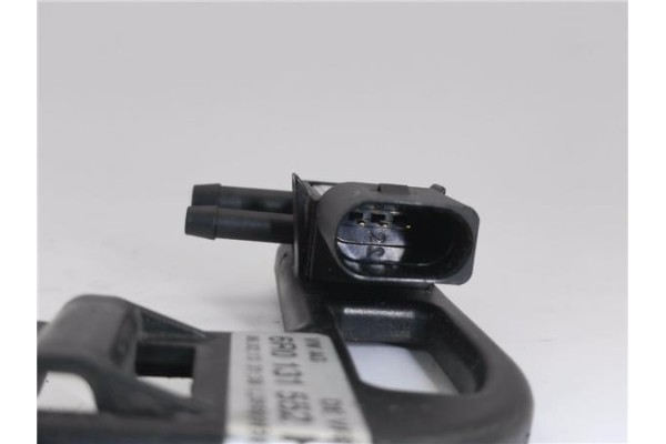 Recambio de sensor presion para seat ibiza berlina (6j5) 1.6 tdi referencia OEM IAM 6R0131552H  