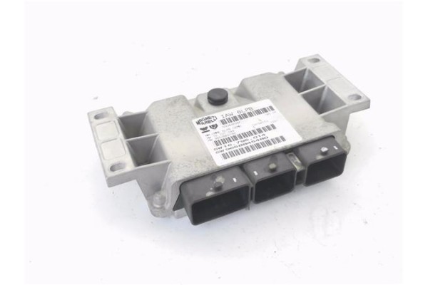 Recambio de centralita para citroen c5 berlina 2.0 audace referencia OEM IAM 1939ZN 9658845480 