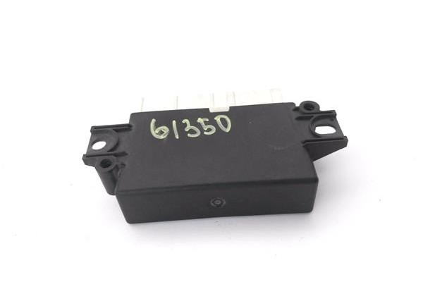 Recambio de centralita parking trasero para seat ateca (khp) 1.5 style referencia OEM IAM 5QA919298H 50A919298A 