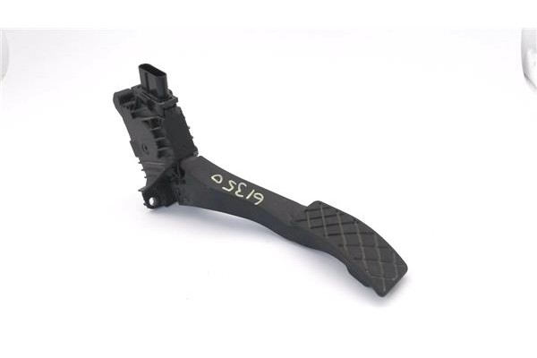 Recambio de potenciometro pedal gas para seat ateca (khp) 1.5 style referencia OEM IAM 5Q1723503L 6PV01032183 