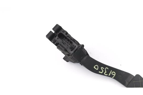 Recambio de potenciometro pedal gas para seat ateca (khp) 1.5 style referencia OEM IAM 5Q1723503L 6PV01032183 