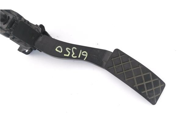Recambio de potenciometro pedal gas para seat ateca (khp) 1.5 style referencia OEM IAM 5Q1723503L 6PV01032183 