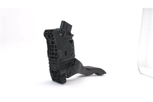Recambio de potenciometro pedal gas para seat ateca (khp) 1.5 style referencia OEM IAM 5Q1723503L 6PV01032183 