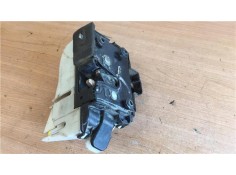Recambio de cierre electromagnetico trasero izquierdo para volkswagen polo iii berlina (6n2) 1.0 conceptline referencia OEM IAM 