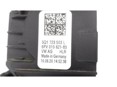 Recambio de potenciometro pedal gas para seat ateca (khp) 1.5 style referencia OEM IAM 5Q1723503L 6PV01032183 