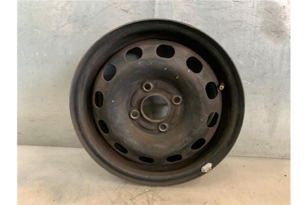 Recambio de llanta para ford fiesta v (jh_, jd_) 1.3 referencia OEM IAM 1749456  