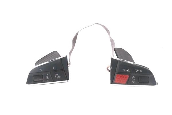 Recambio de mando multifuncion para seat ateca (khp) 1.5 style referencia OEM IAM 5P0919719 4H0951523E 