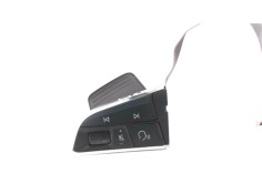 Recambio de mando multifuncion para seat ateca (khp) 1.5 style referencia OEM IAM 5P0919719 4H0951523E 