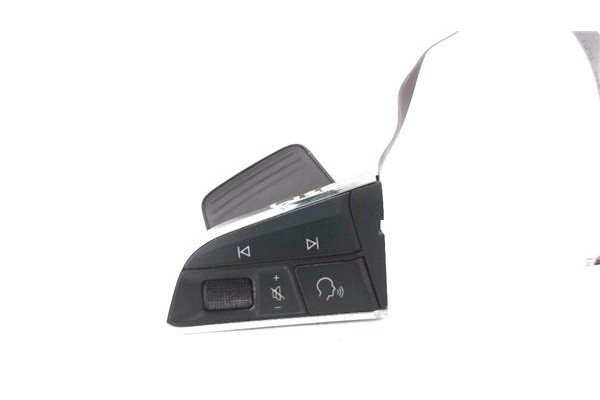 Recambio de mando multifuncion para seat ateca (khp) 1.5 style referencia OEM IAM 5P0919719 4H0951523E 