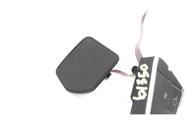 Recambio de mando multifuncion para seat ateca (khp) 1.5 style referencia OEM IAM 5P0919719 4H0951523E 