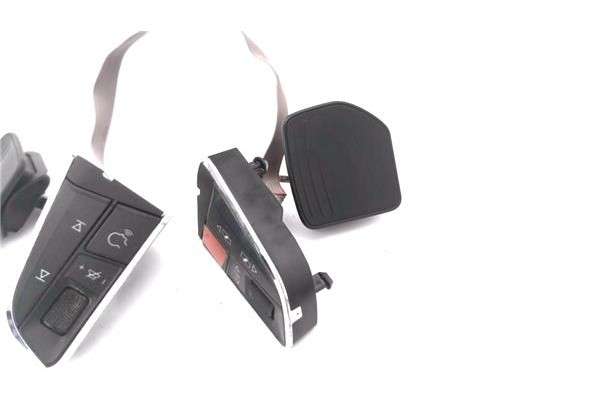Recambio de mando multifuncion para seat ateca (khp) 1.5 style referencia OEM IAM 5P0919719 4H0951523E 
