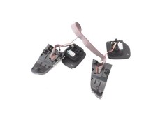Recambio de mando multifuncion para seat ateca (khp) 1.5 style referencia OEM IAM 5P0919719 4H0951523E 
