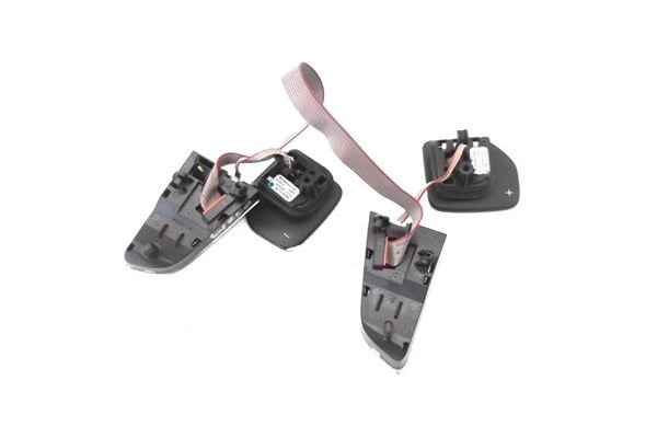 Recambio de mando multifuncion para seat ateca (khp) 1.5 style referencia OEM IAM 5P0919719 4H0951523E 