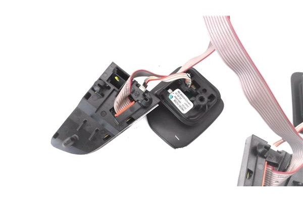 Recambio de mando multifuncion para seat ateca (khp) 1.5 style referencia OEM IAM 5P0919719 4H0951523E 