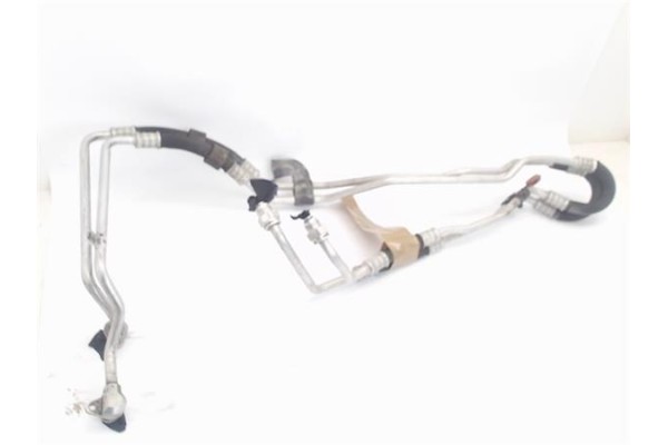 Recambio de tubos aire acondicionado para alfa romeo giulia (952) 2.2 super referencia OEM IAM 50551418 10111255709 Recambio de tubos aire acondicionado para alfa romeo giulia (952) 2.2 super referencia OEM IAM 50551418 10111255709