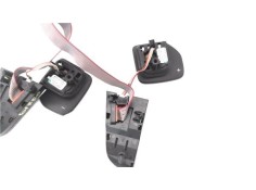 Recambio de mando multifuncion para seat ateca (khp) 1.5 style referencia OEM IAM 5P0919719 4H0951523E 
