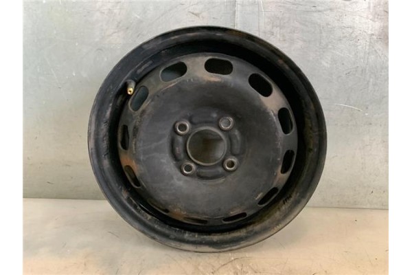 Recambio de llanta para ford fiesta v (jh_, jd_) 1.3 referencia OEM IAM 1749456  