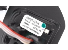 Recambio de mando multifuncion para seat ateca (khp) 1.5 style referencia OEM IAM 5P0919719 4H0951523E 