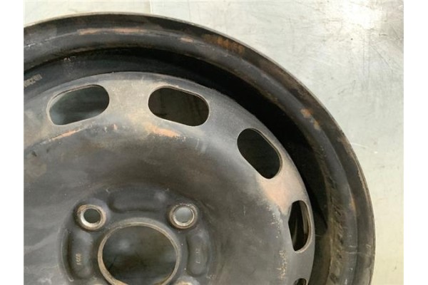 Recambio de llanta para ford fiesta v (jh_, jd_) 1.3 referencia OEM IAM 1749456  