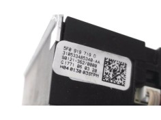 Recambio de mando multifuncion para seat ateca (khp) 1.5 style referencia OEM IAM 5P0919719 4H0951523E 