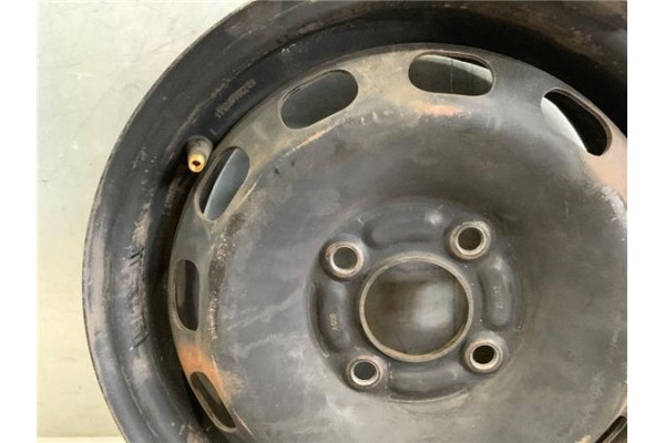 Recambio de llanta para ford fiesta v (jh_, jd_) 1.3 referencia OEM IAM 1749456  