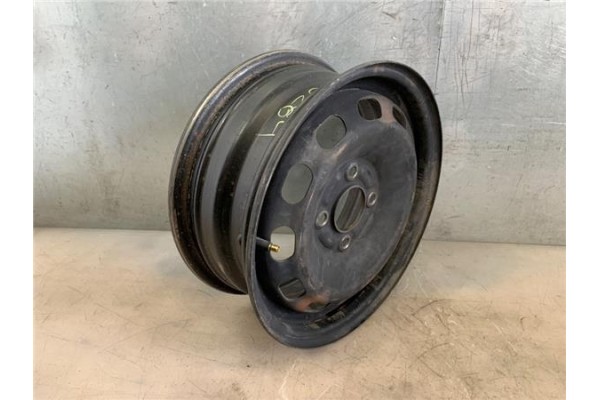 Recambio de llanta para ford fiesta v (jh_, jd_) 1.3 referencia OEM IAM 1749456  
