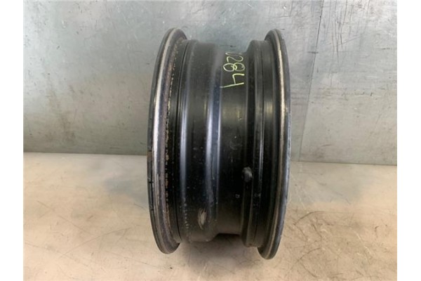 Recambio de llanta para ford fiesta v (jh_, jd_) 1.3 referencia OEM IAM 1749456  