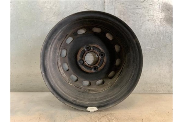 Recambio de llanta para ford fiesta v (jh_, jd_) 1.3 referencia OEM IAM 1749456  