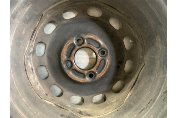 Recambio de llanta para ford fiesta v (jh_, jd_) 1.3 referencia OEM IAM 1749456  