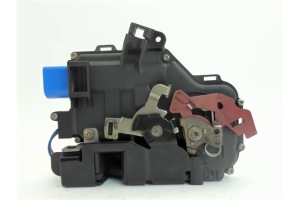 Recambio de cierre electromagnetico delantero derecho para audi a3 (8p1) 2.0 fsi ambiente referencia OEM IAM 4E1837016  