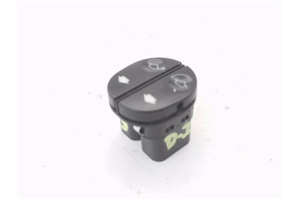 Recambio de mando elevalunas delantero izquierdo para ford fiesta v (jh_, jd_) 1.3 referencia OEM IAM 1007910 96FG14529BC 