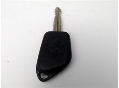 Recambio de llave para peugeot partner furgón 1.6 hdi referencia OEM IAM 9927FY  