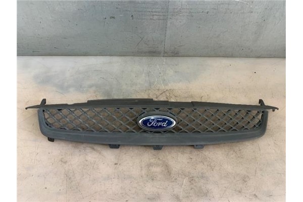Recambio de rejilla capo para ford fiesta v (jh_, jd_) 1.3 referencia OEM IAM 1373755  