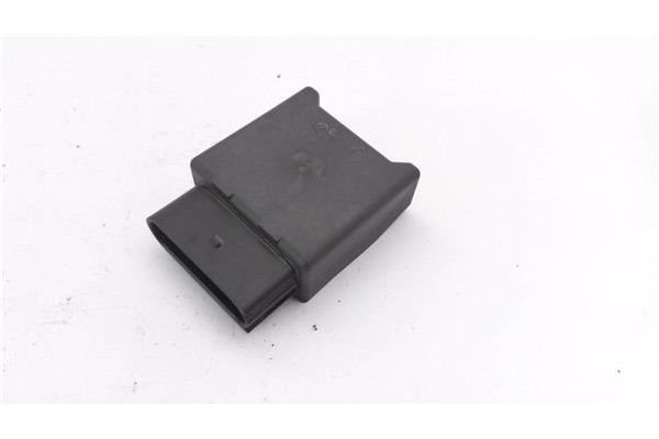 Recambio de centralita para seat ateca (khp) 1.5 style referencia OEM IAM 5Q0906093A  