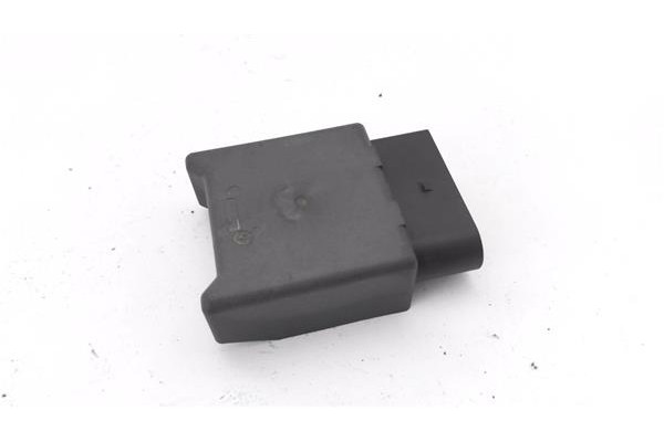 Recambio de centralita para seat ateca (khp) 1.5 style referencia OEM IAM 5Q0906093A  